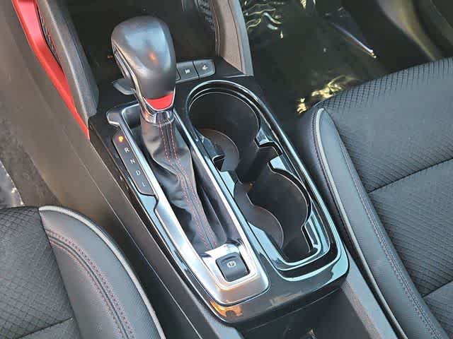 Thumbnail: 2021 Chevrolet TrailBlazer - 33