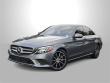 Used 2020 Mercedes-Benz C-Class C 300 Sedan