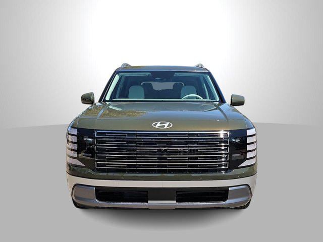 Thumbnail: 2026 Hyundai Palisade - 3
