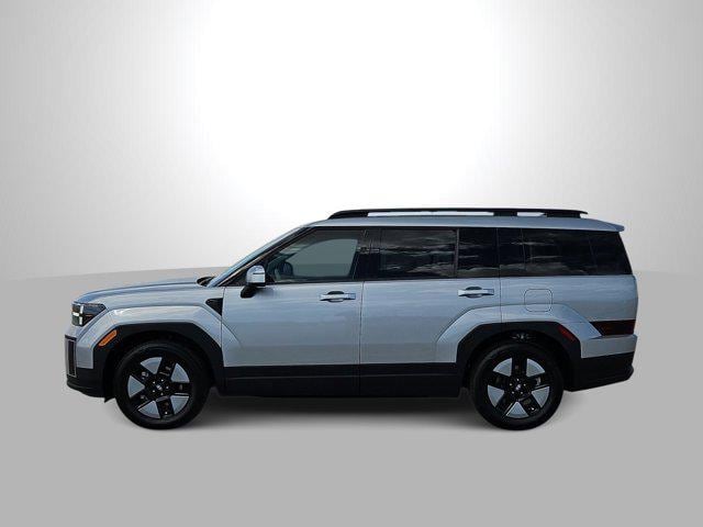 Thumbnail: 2026 Hyundai Santa Fe - 5