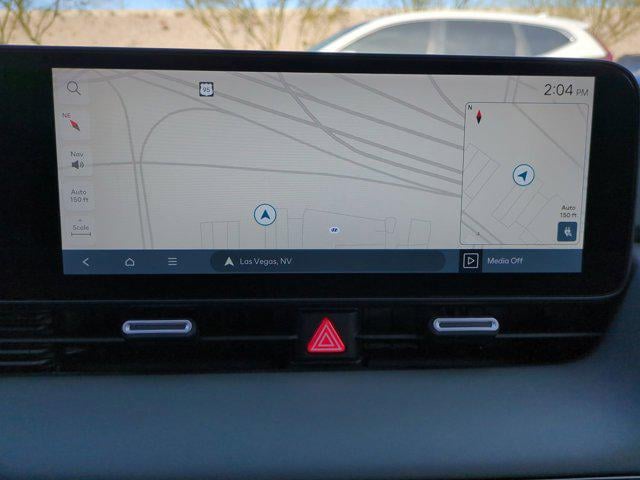 Thumbnail: 2026 Hyundai Ioniq 5 - 29