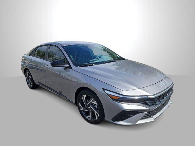 Thumbnail: 2025 Hyundai Elantra - 2