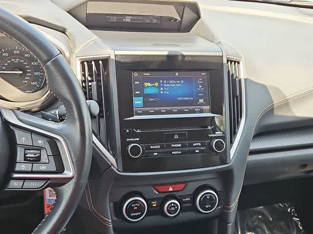 Thumbnail: 2021 Subaru Crosstrek - 27