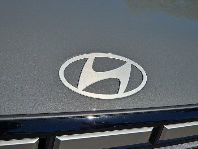 Thumbnail: 2026 Hyundai Santa Fe - 11