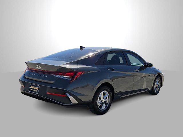 Thumbnail: 2026 Hyundai Elantra - 8