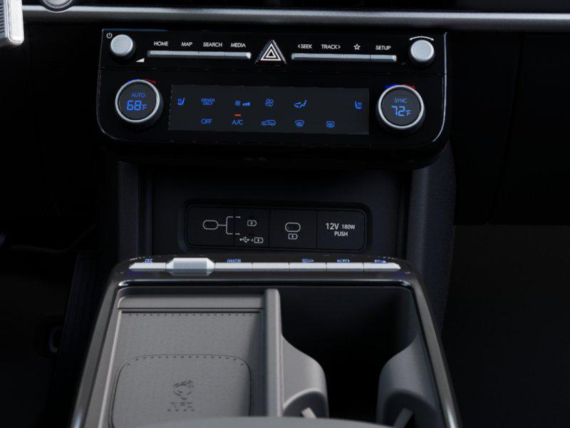 Thumbnail: 2025 Hyundai Tucson - 16