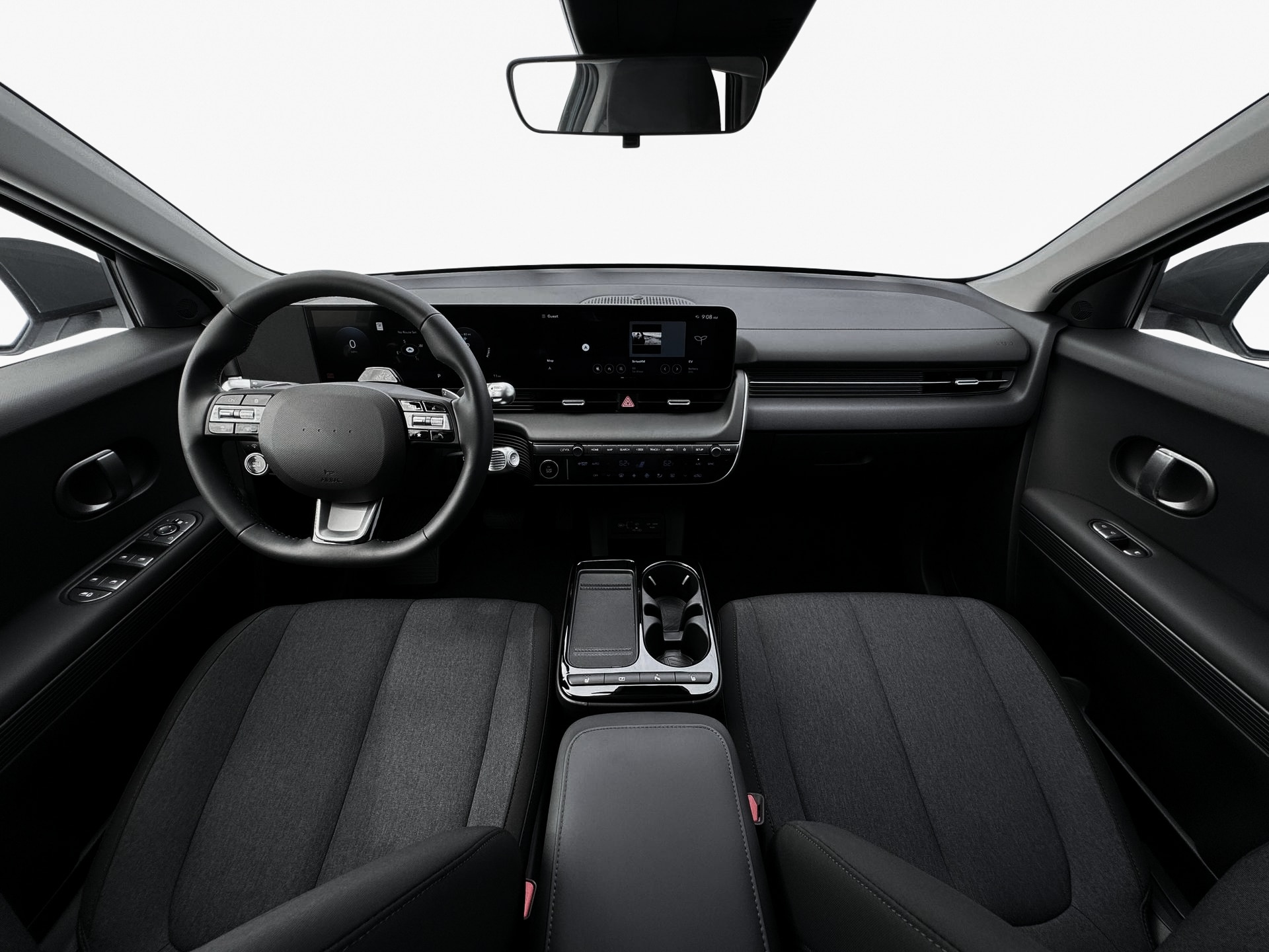 Thumbnail: 2025 Hyundai Ioniq 5 - 13