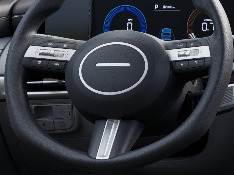 Thumbnail: 2026 Hyundai Tucson - 15