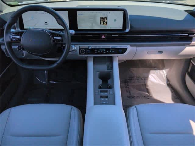 Thumbnail: 2025 Hyundai Ioniq 6 - 16