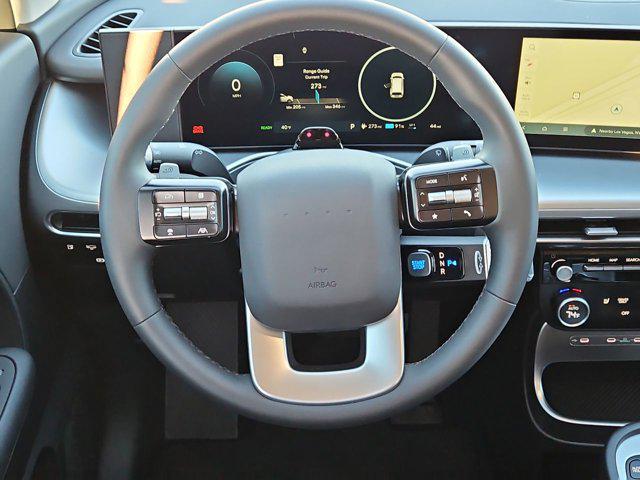 Thumbnail: 2026 Hyundai Ioniq - 22