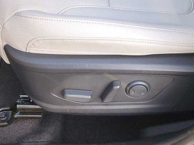 Thumbnail: 2026 Hyundai Tucson - 17