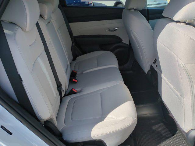 Thumbnail: 2026 Hyundai Elantra - 20