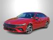 Used 2024 Hyundai Elantra SEL Sedan