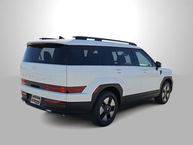 Thumbnail: 2026 Hyundai Santa Fe - 8