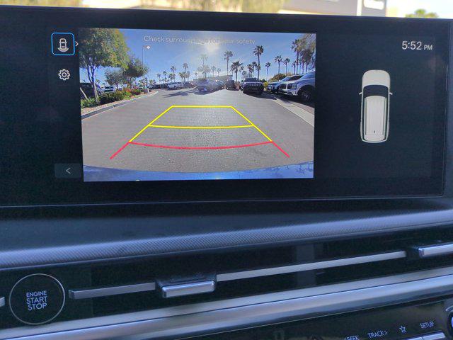 Thumbnail: 2026 Hyundai Santa Fe - 27