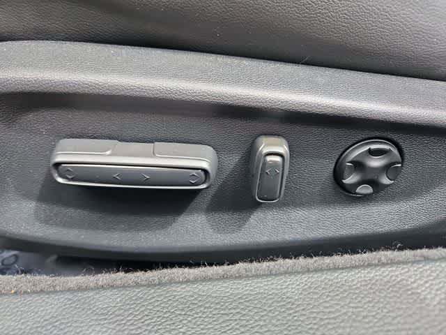 Thumbnail: 2022 Honda Accord - 18