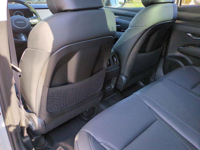 Thumbnail: 2026 Hyundai Tucson - 19