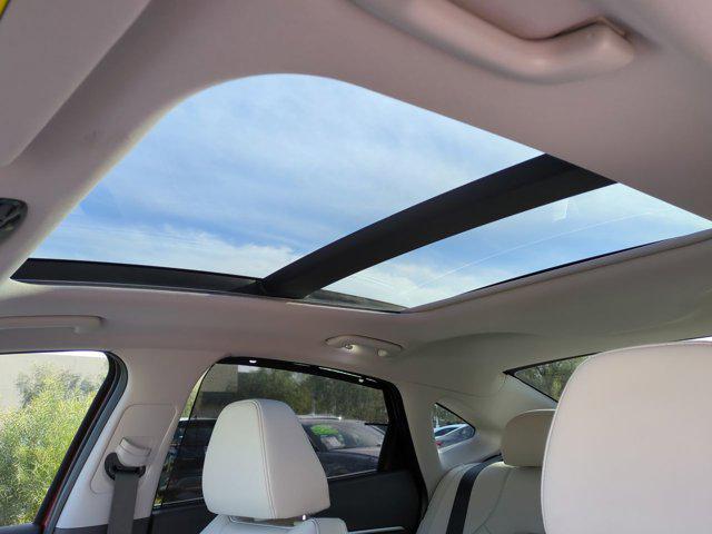 Thumbnail: 2026 Hyundai Sonata - 20