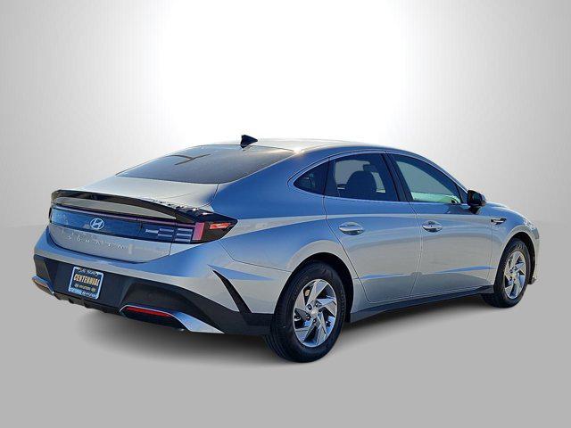 Thumbnail: 2026 Hyundai Sonata - 8