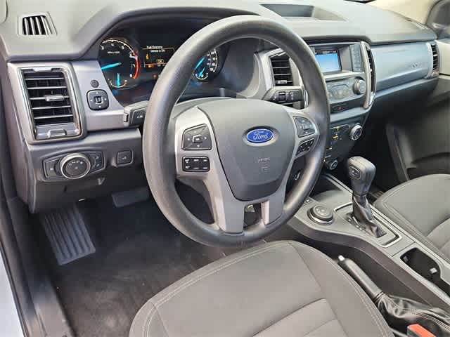 Thumbnail: 2019 Ford Ranger - 10