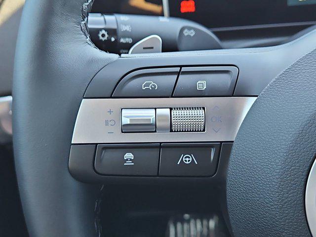 Thumbnail: 2026 Hyundai Santa Cruz - 24