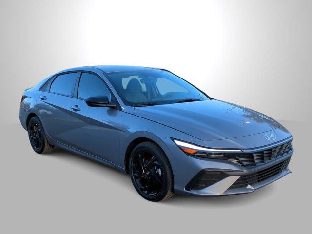 Thumbnail: 2026 Hyundai Elantra - 2