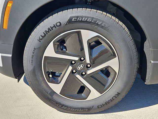 Thumbnail: 2026 Hyundai Ioniq - 13