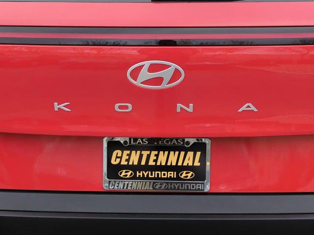 Thumbnail: 2026 Hyundai Kona - 13