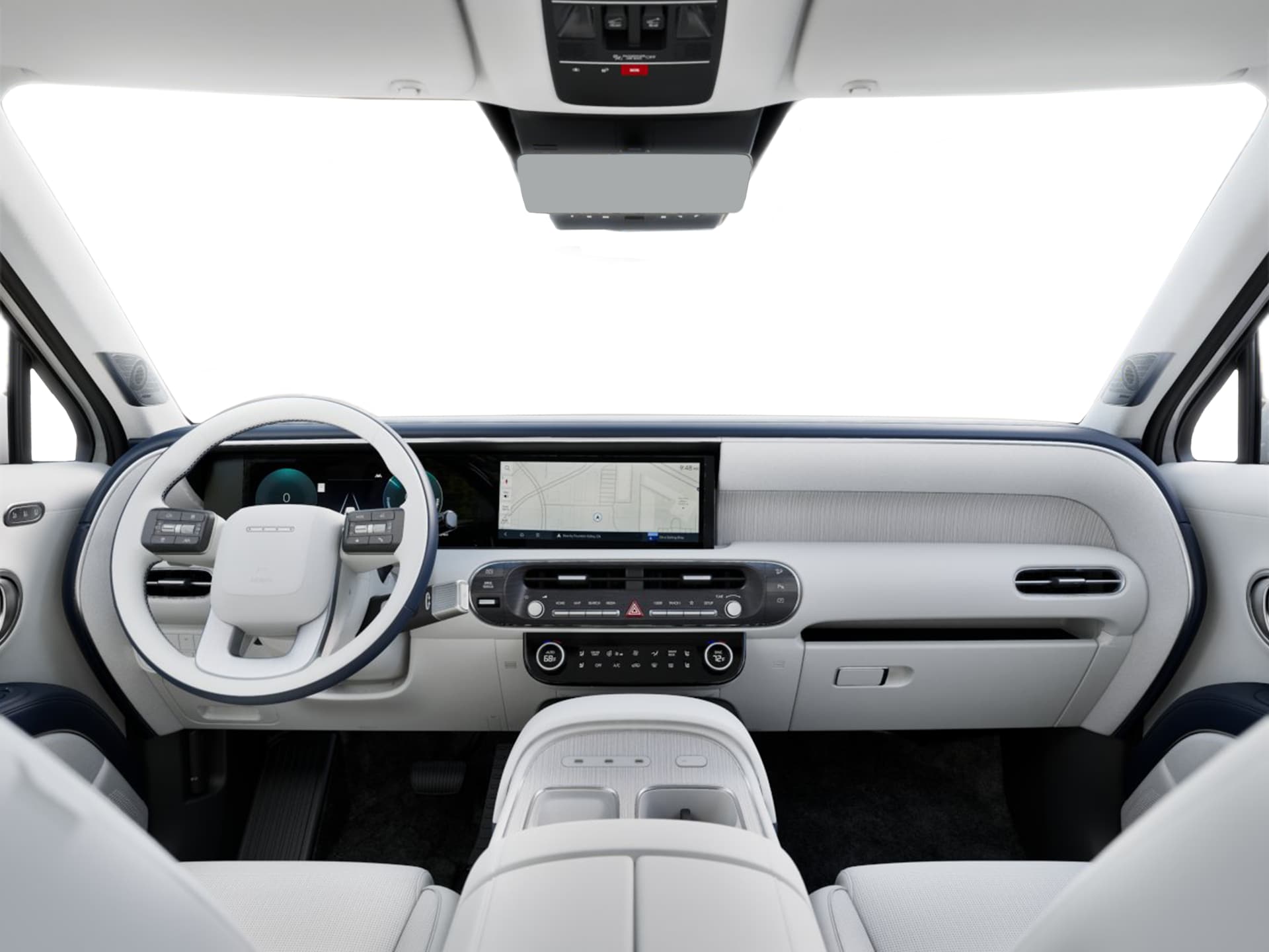 Thumbnail: 2026 Hyundai Palisade - 13