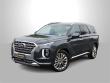 Certified 2020 Hyundai Palisade Limited SUV