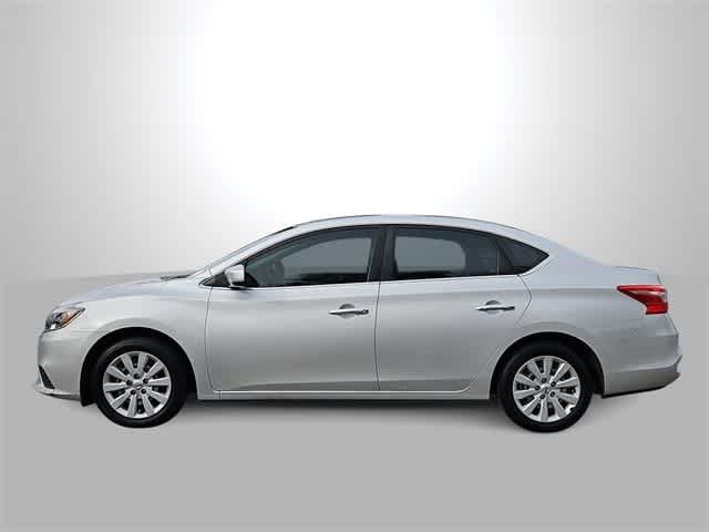 Thumbnail: 2018 Nissan Sentra - 5