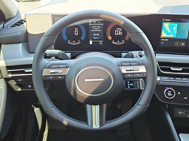 Thumbnail: 2026 Hyundai Sonata - 22