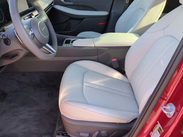 Thumbnail: 2026 Hyundai Sonata - 17