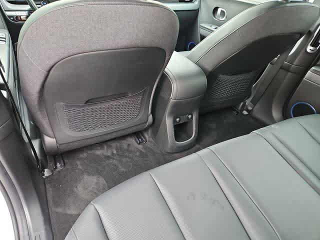 Thumbnail: 2023 Hyundai Ioniq 5 - 18