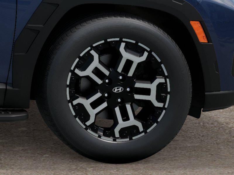 Thumbnail: 2026 Hyundai Tucson - 8