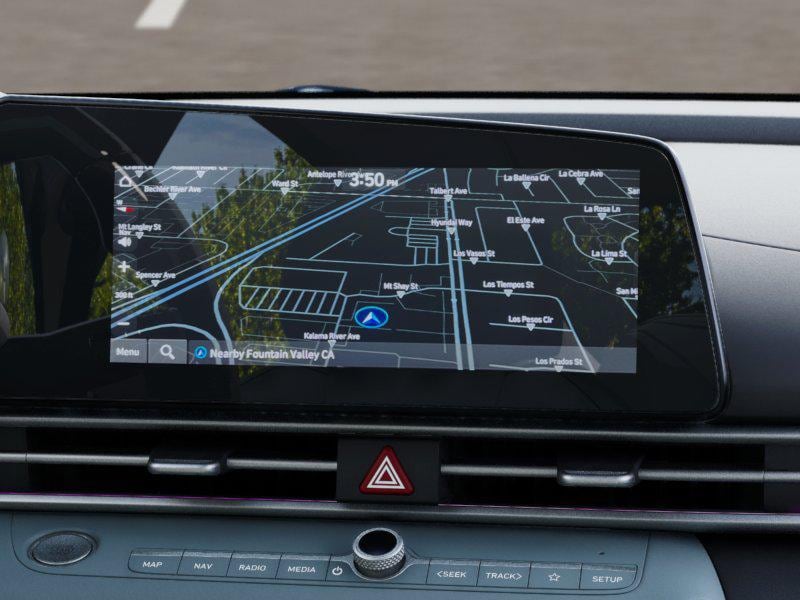 Thumbnail: 2026 Hyundai Elantra - 13