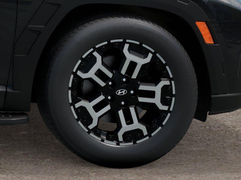 Thumbnail: 2026 Hyundai Tucson - 8