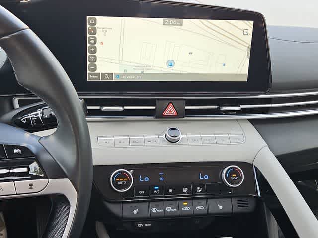 Thumbnail: 2024 Hyundai Elantra - 28