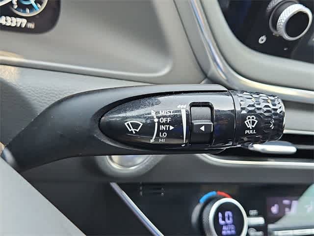 2021 Hyundai Sonata SEL Plus 25