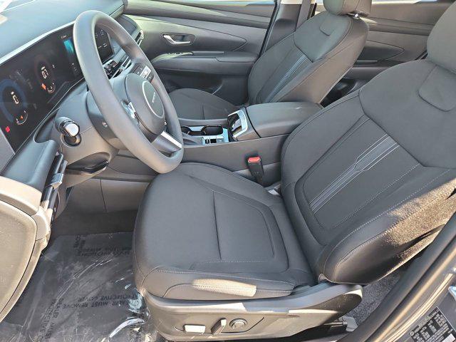 Thumbnail: 2026 Hyundai Tucson - 16