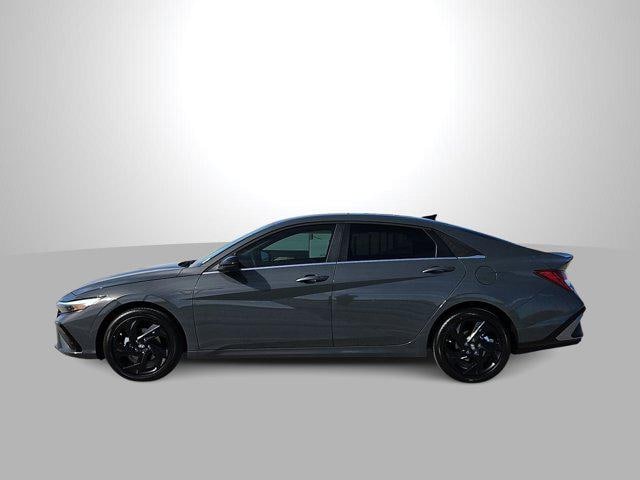 Thumbnail: 2026 Hyundai Elantra - 5