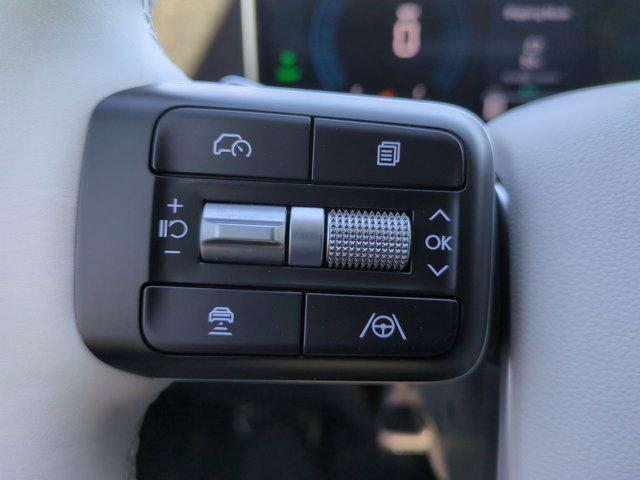 Thumbnail: 2026 Hyundai Santa Fe - 22