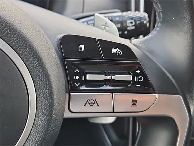 Thumbnail: 2023 Hyundai Tucson - 24