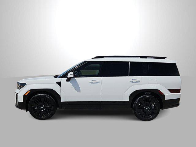 Thumbnail: 2026 Hyundai Santa Fe - 5