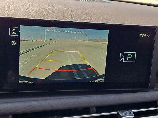 Thumbnail: 2026 Hyundai Tucson - 28