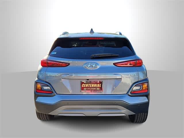 Thumbnail: 2021 Hyundai Kona - 7