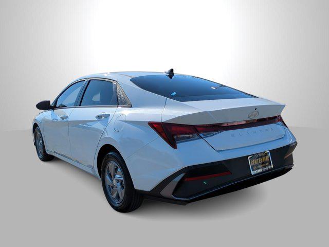 Thumbnail: 2026 Hyundai Elantra - 6