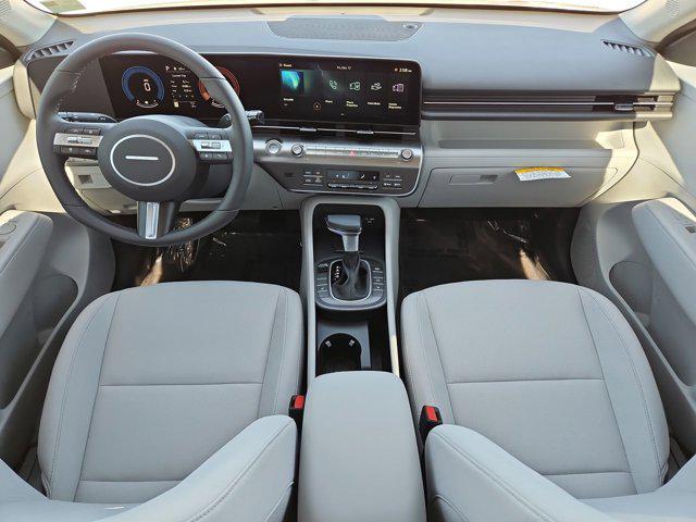 Thumbnail: 2026 Hyundai Kona - 15