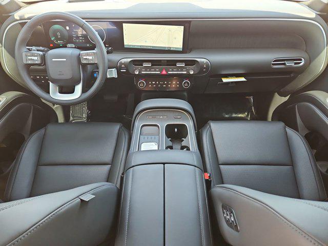Thumbnail: 2026 Hyundai Palisade - 15