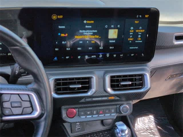 Thumbnail: 2024 Ford Mustang - 25